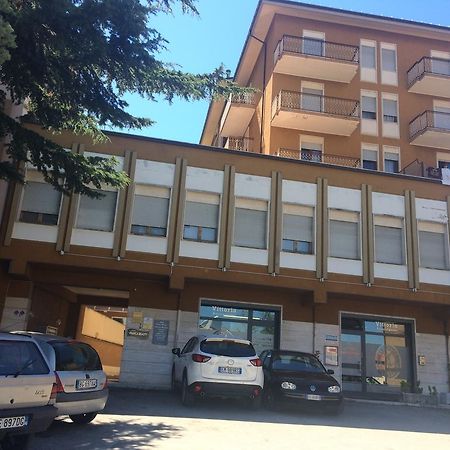 ל'אקווילה B&B Torrione מראה חיצוני תמונה