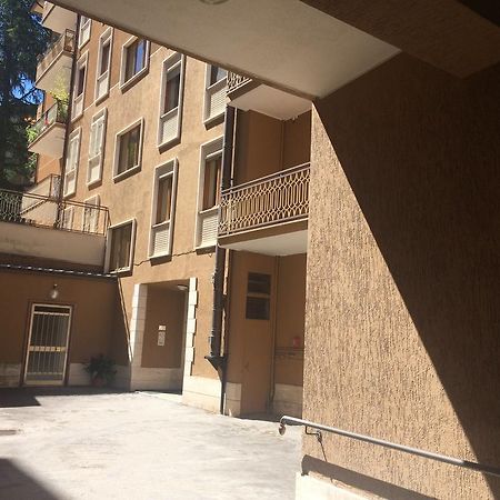 ל'אקווילה B&B Torrione מראה חיצוני תמונה