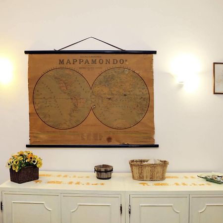 ל'אקווילה B&B Torrione מראה חיצוני תמונה