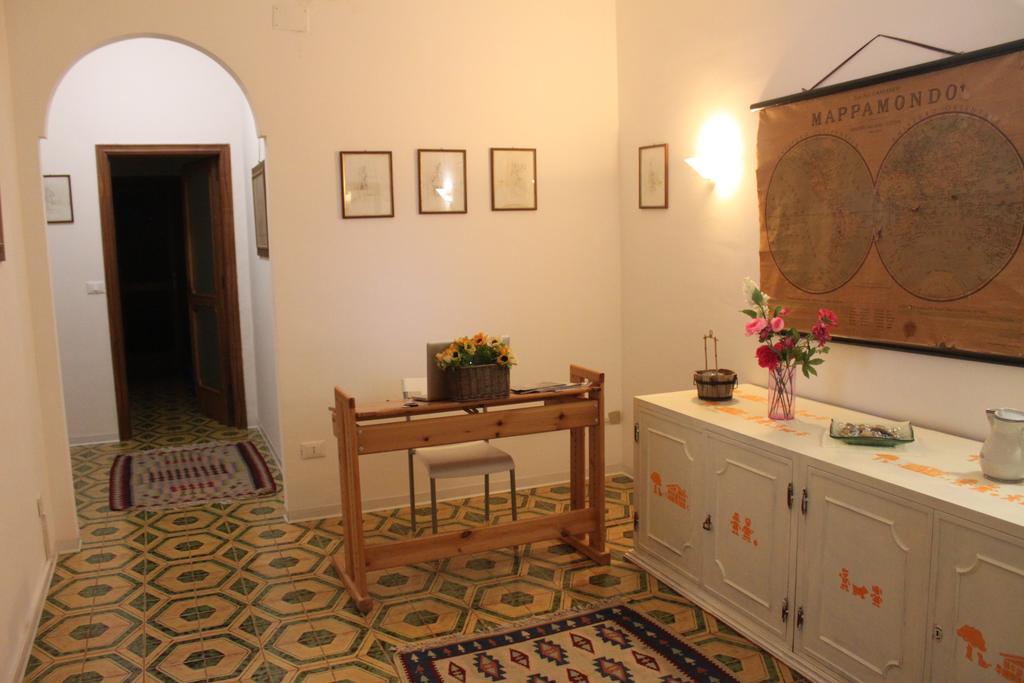 ל'אקווילה B&B Torrione מראה חיצוני תמונה