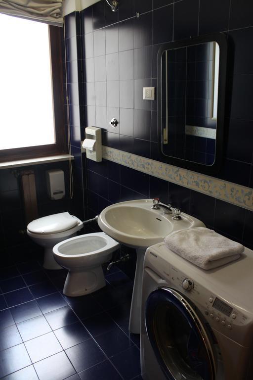 ל'אקווילה B&B Torrione מראה חיצוני תמונה