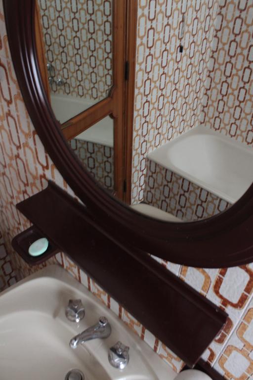 ל'אקווילה B&B Torrione מראה חיצוני תמונה