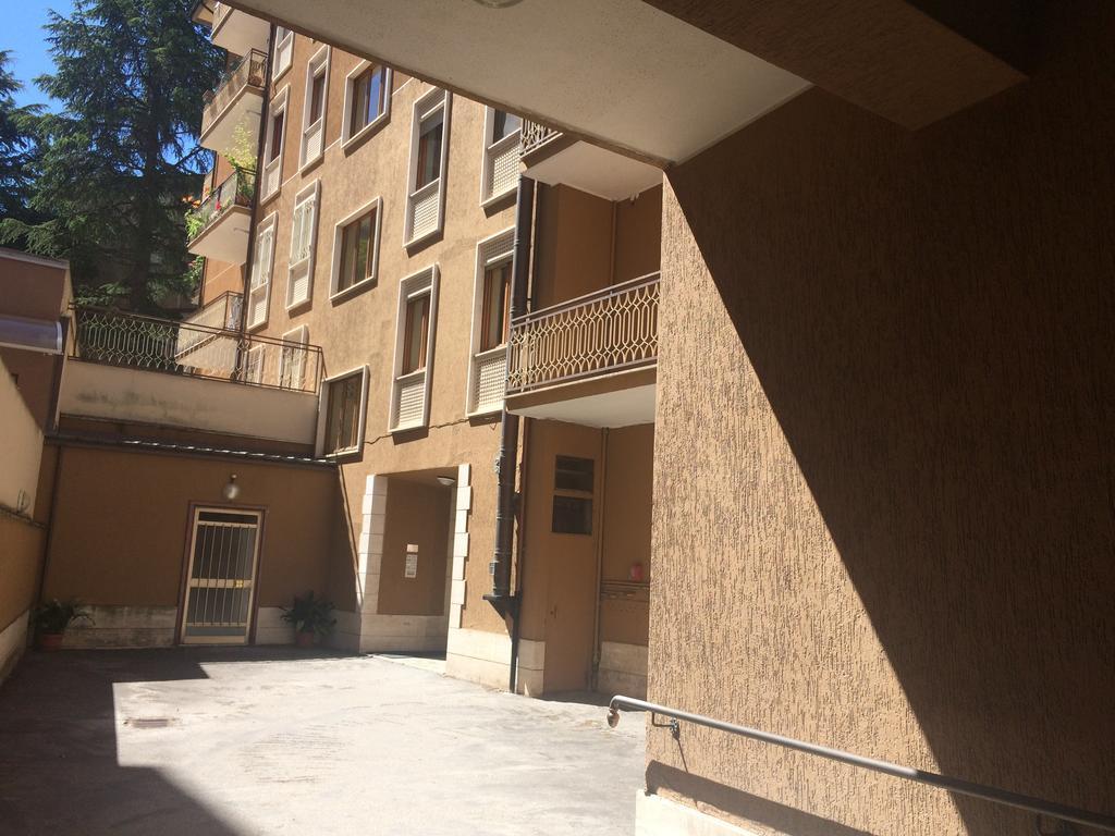 ל'אקווילה B&B Torrione מראה חיצוני תמונה