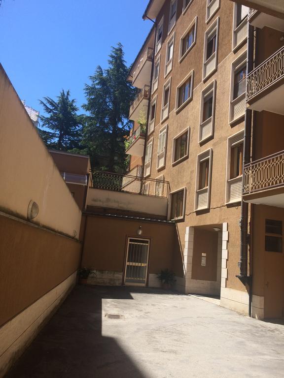 ל'אקווילה B&B Torrione מראה חיצוני תמונה