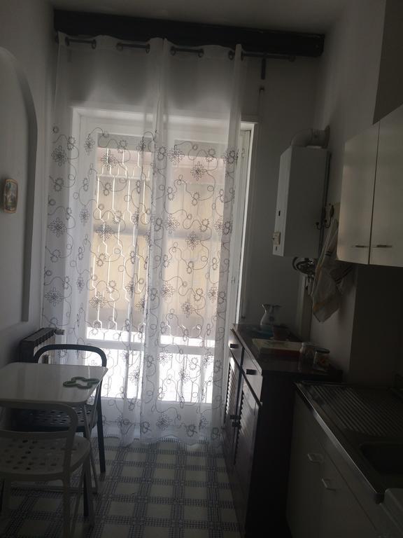 ל'אקווילה B&B Torrione מראה חיצוני תמונה