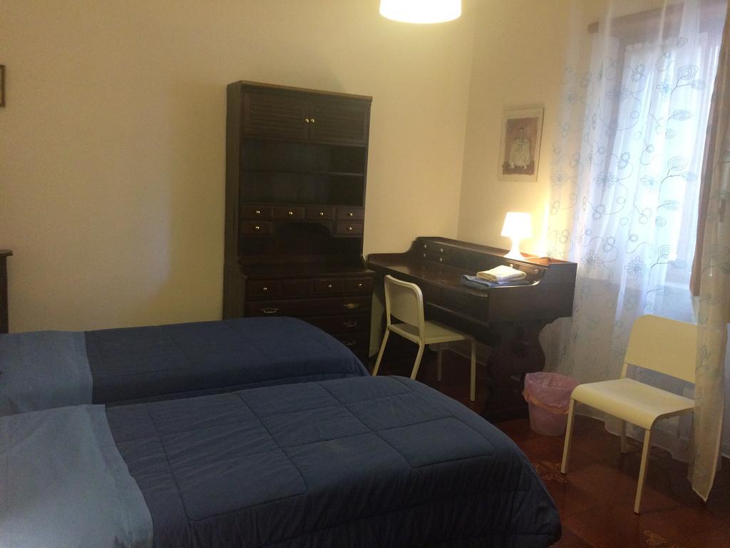 ל'אקווילה B&B Torrione מראה חיצוני תמונה