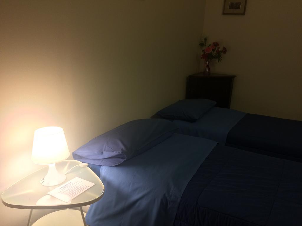 ל'אקווילה B&B Torrione מראה חיצוני תמונה