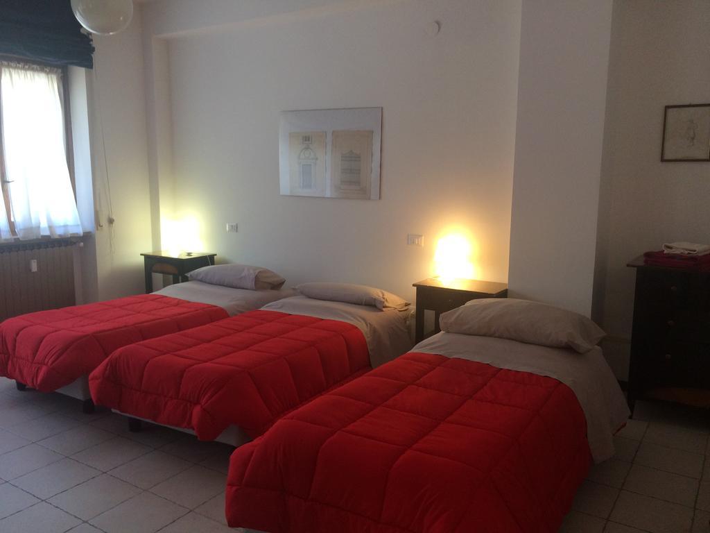 ל'אקווילה B&B Torrione מראה חיצוני תמונה