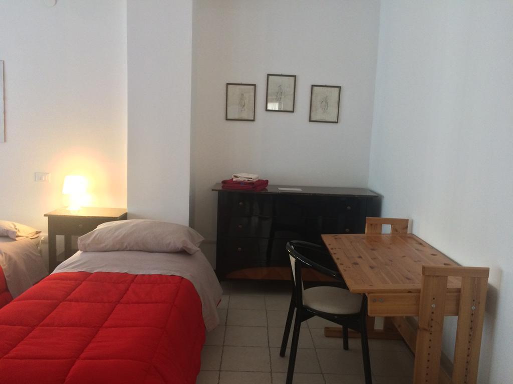 ל'אקווילה B&B Torrione מראה חיצוני תמונה