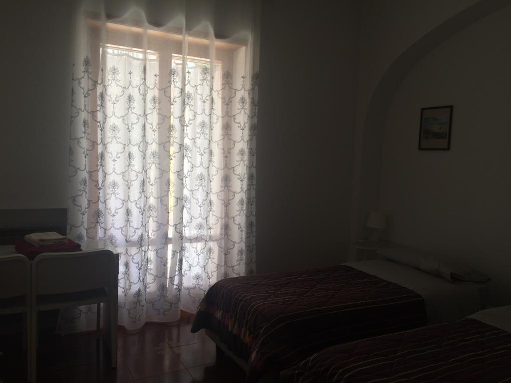 ל'אקווילה B&B Torrione מראה חיצוני תמונה