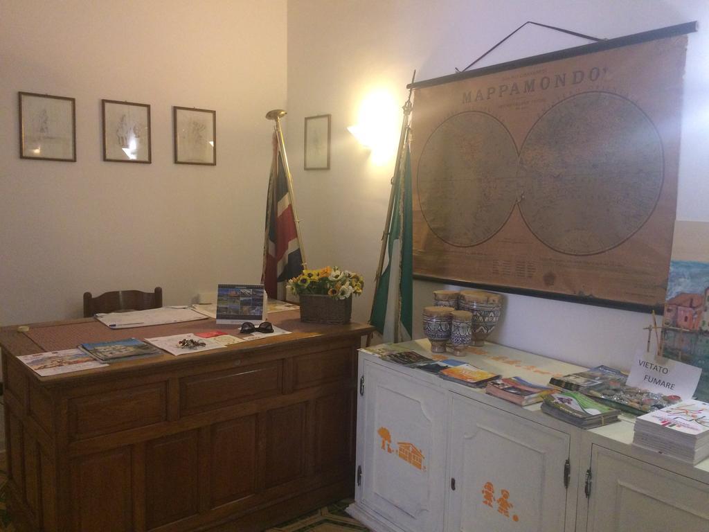 ל'אקווילה B&B Torrione מראה חיצוני תמונה