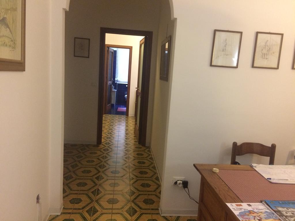 ל'אקווילה B&B Torrione מראה חיצוני תמונה