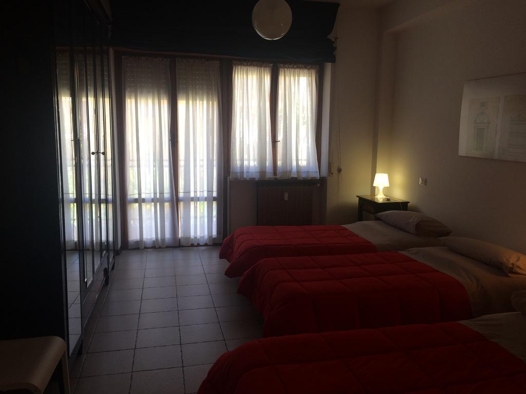 ל'אקווילה B&B Torrione מראה חיצוני תמונה