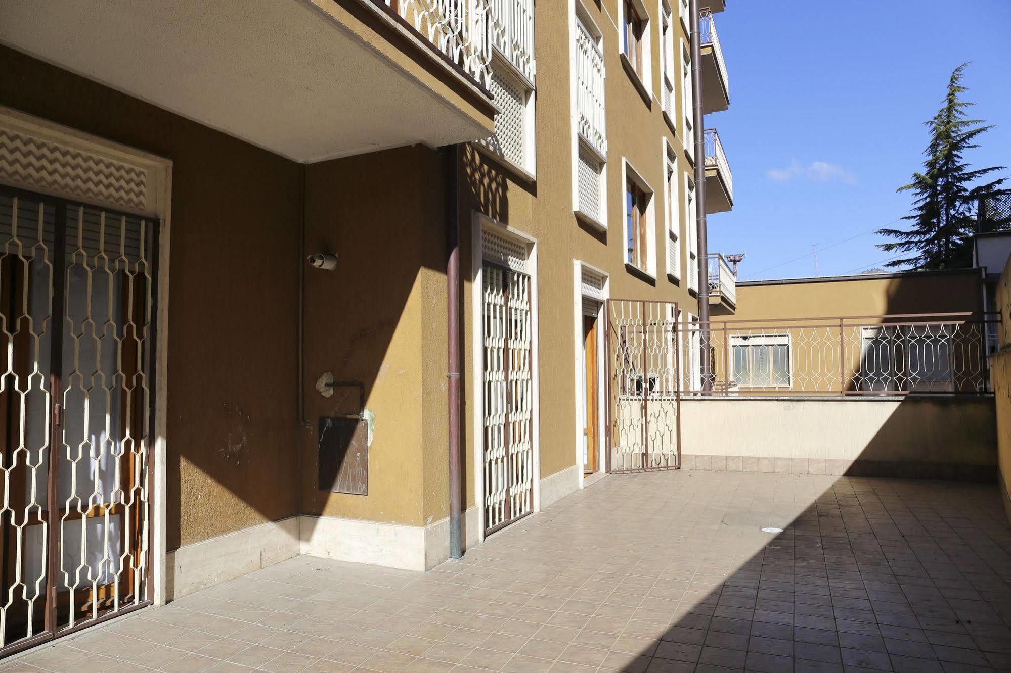 ל'אקווילה B&B Torrione מראה חיצוני תמונה