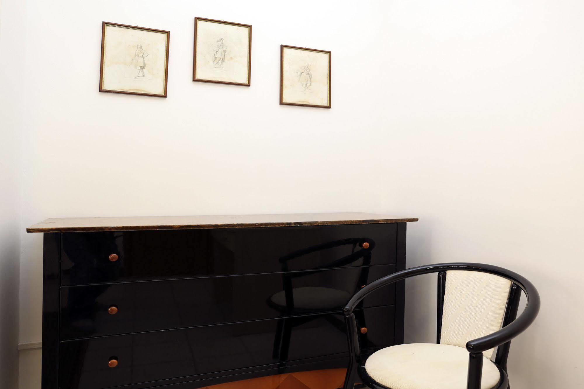 ל'אקווילה B&B Torrione מראה חיצוני תמונה