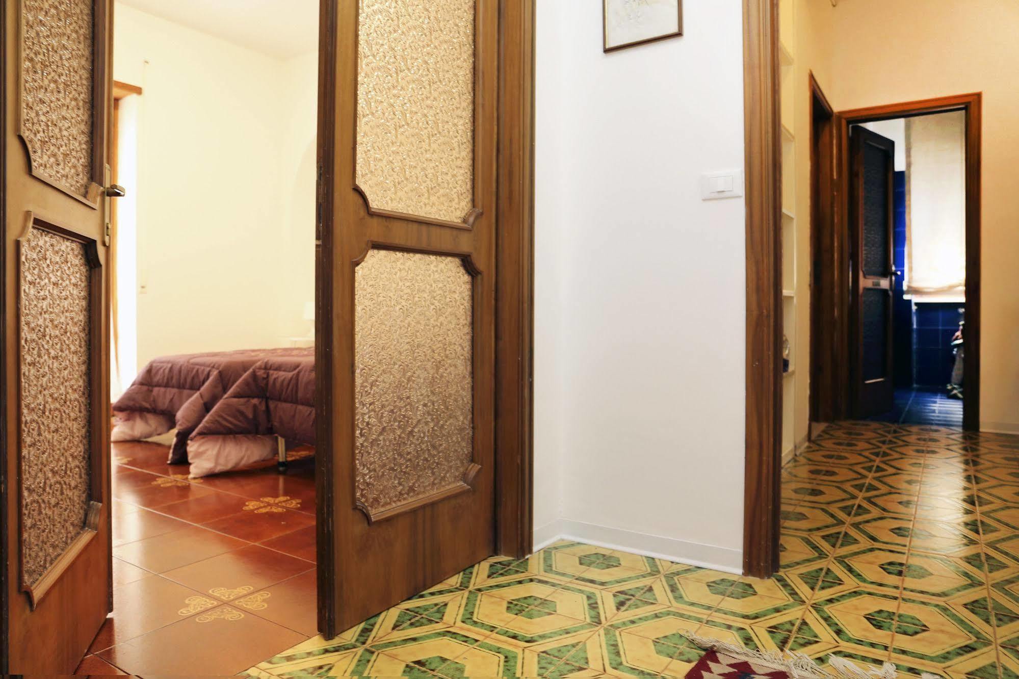 ל'אקווילה B&B Torrione מראה חיצוני תמונה