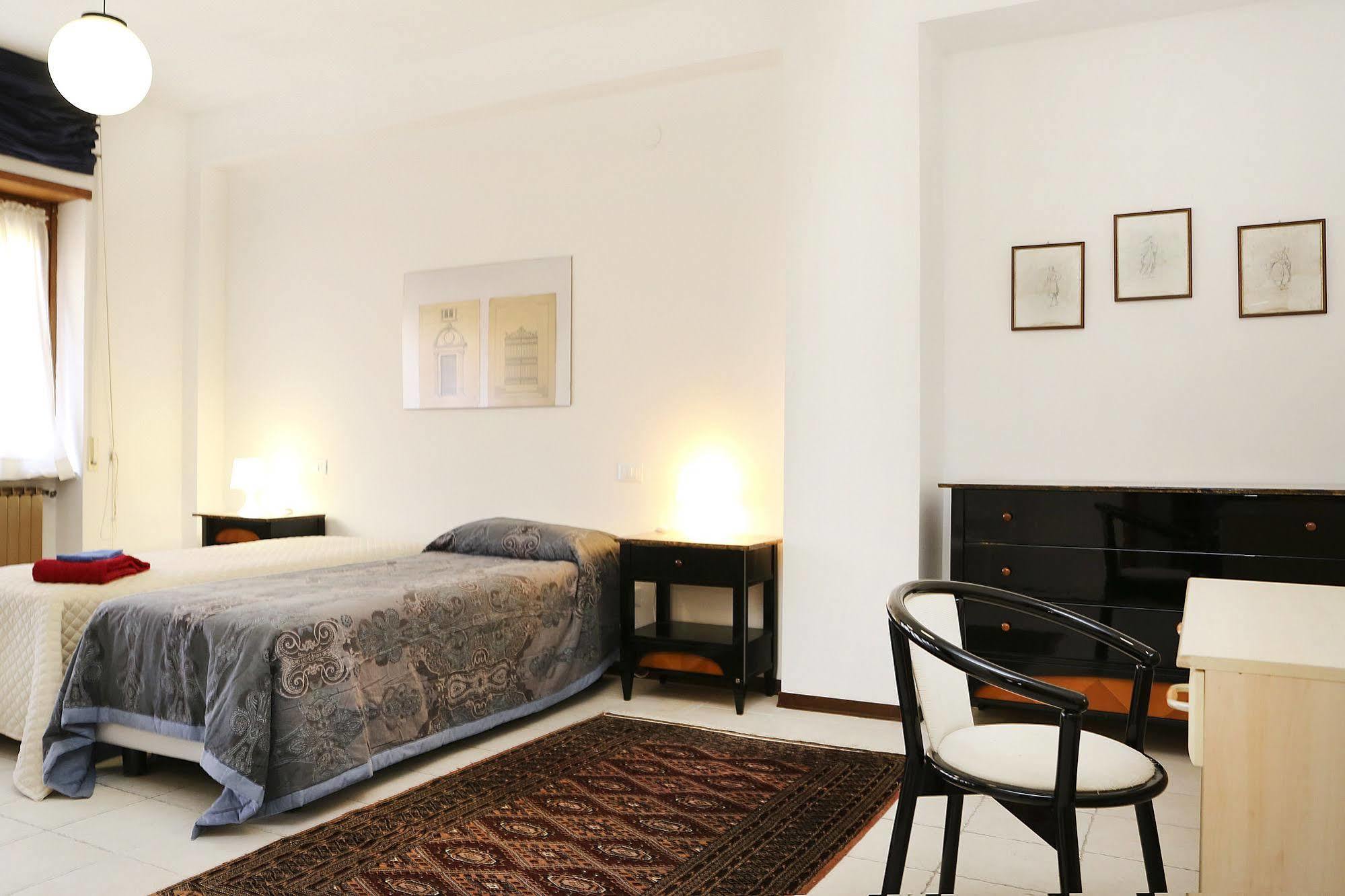 ל'אקווילה B&B Torrione מראה חיצוני תמונה
