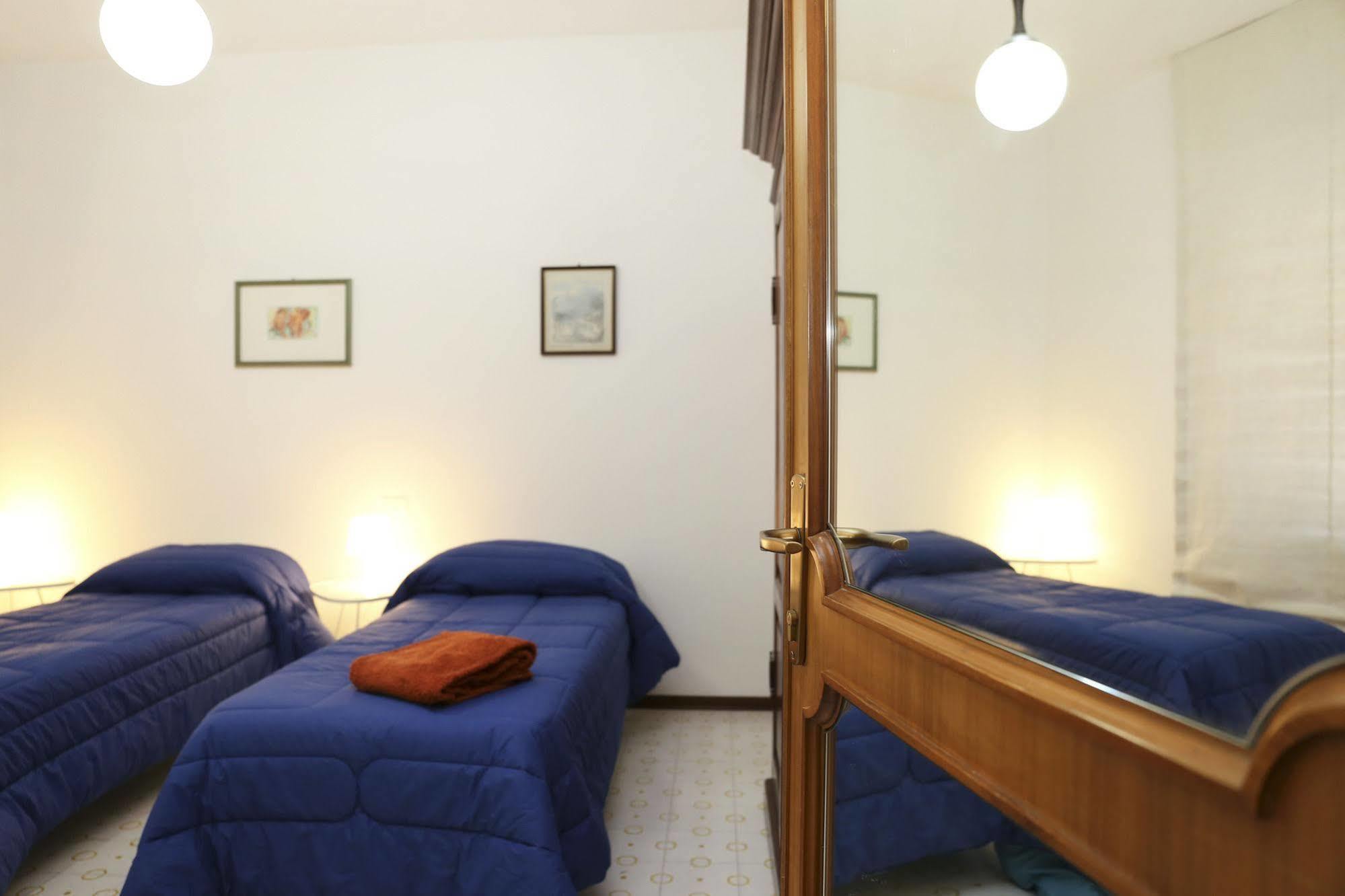ל'אקווילה B&B Torrione מראה חיצוני תמונה
