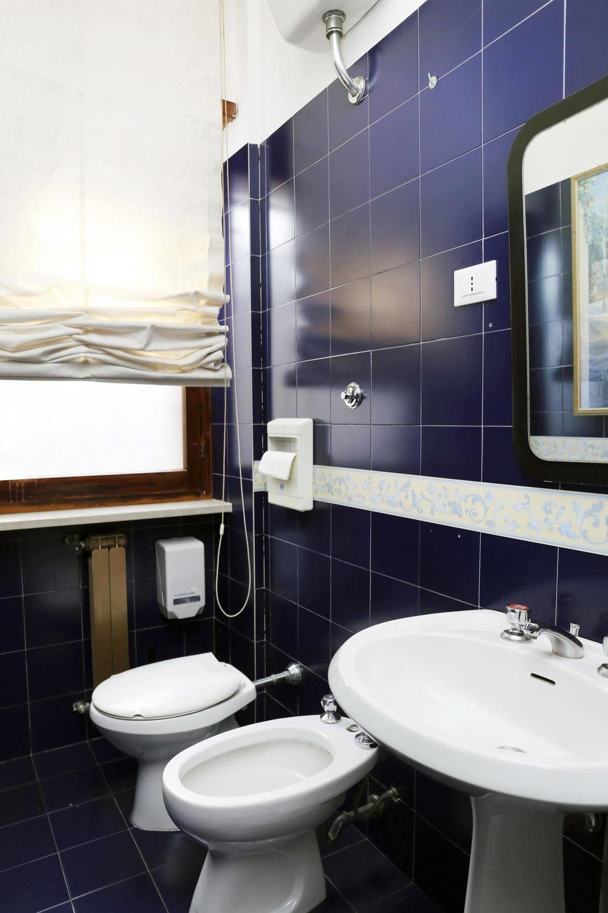 ל'אקווילה B&B Torrione מראה חיצוני תמונה