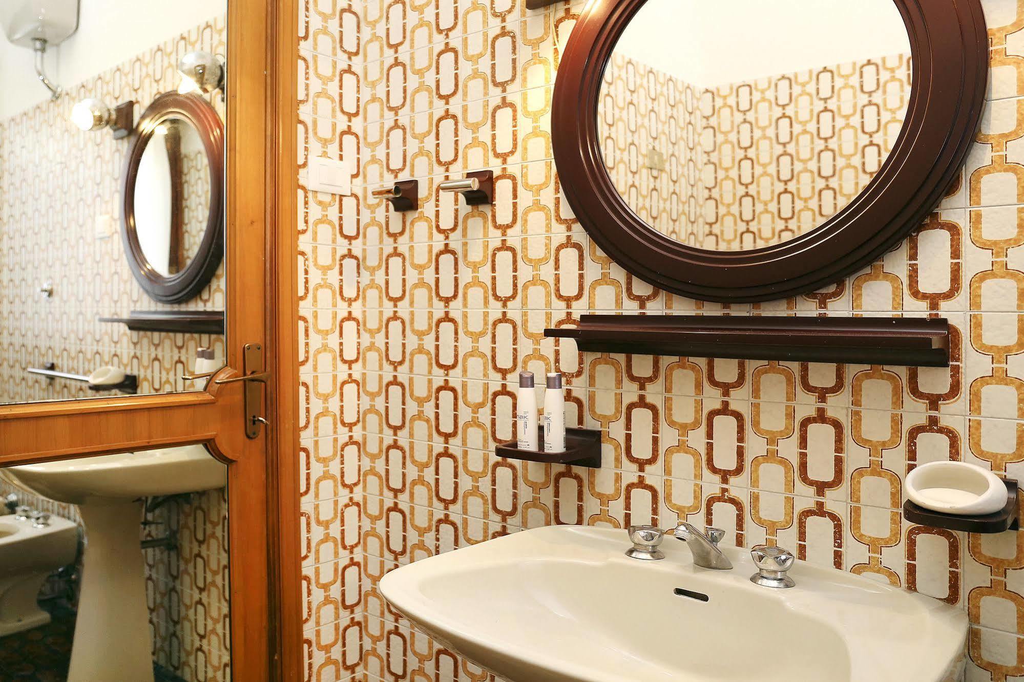 ל'אקווילה B&B Torrione מראה חיצוני תמונה
