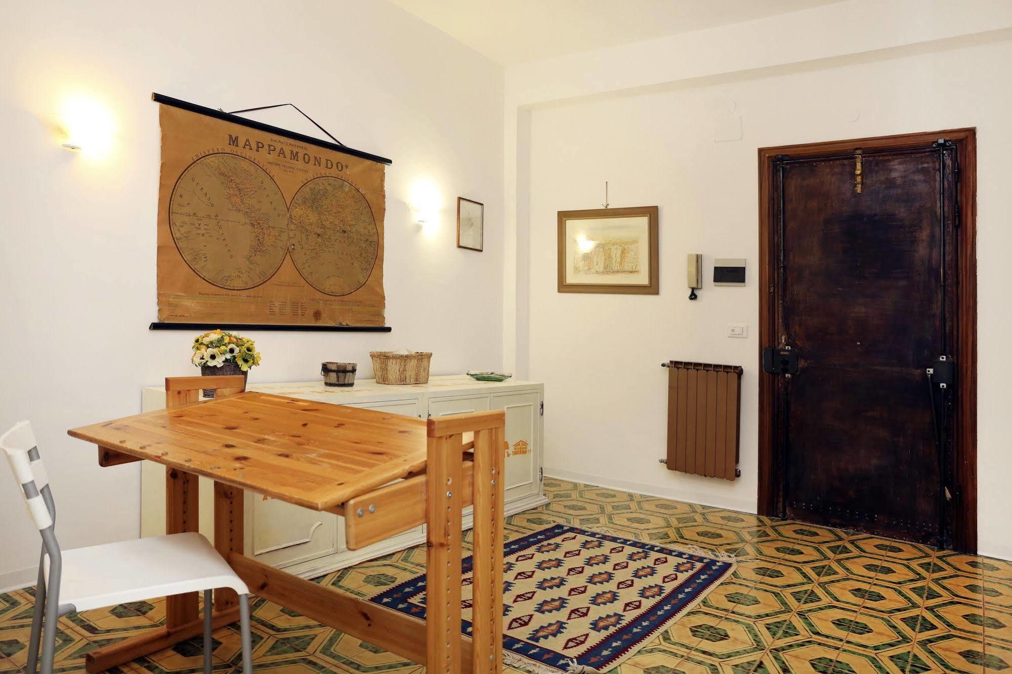 ל'אקווילה B&B Torrione מראה חיצוני תמונה
