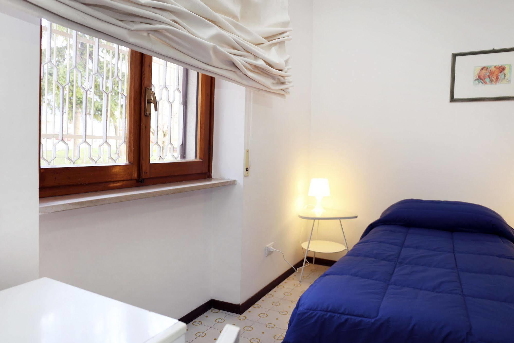 ל'אקווילה B&B Torrione מראה חיצוני תמונה