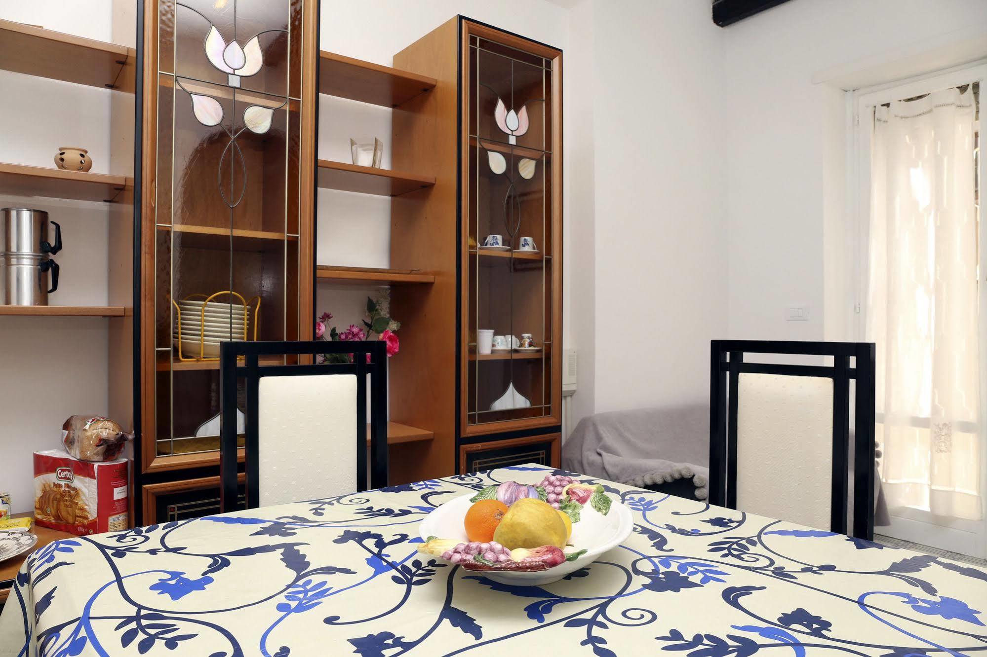 ל'אקווילה B&B Torrione מראה חיצוני תמונה