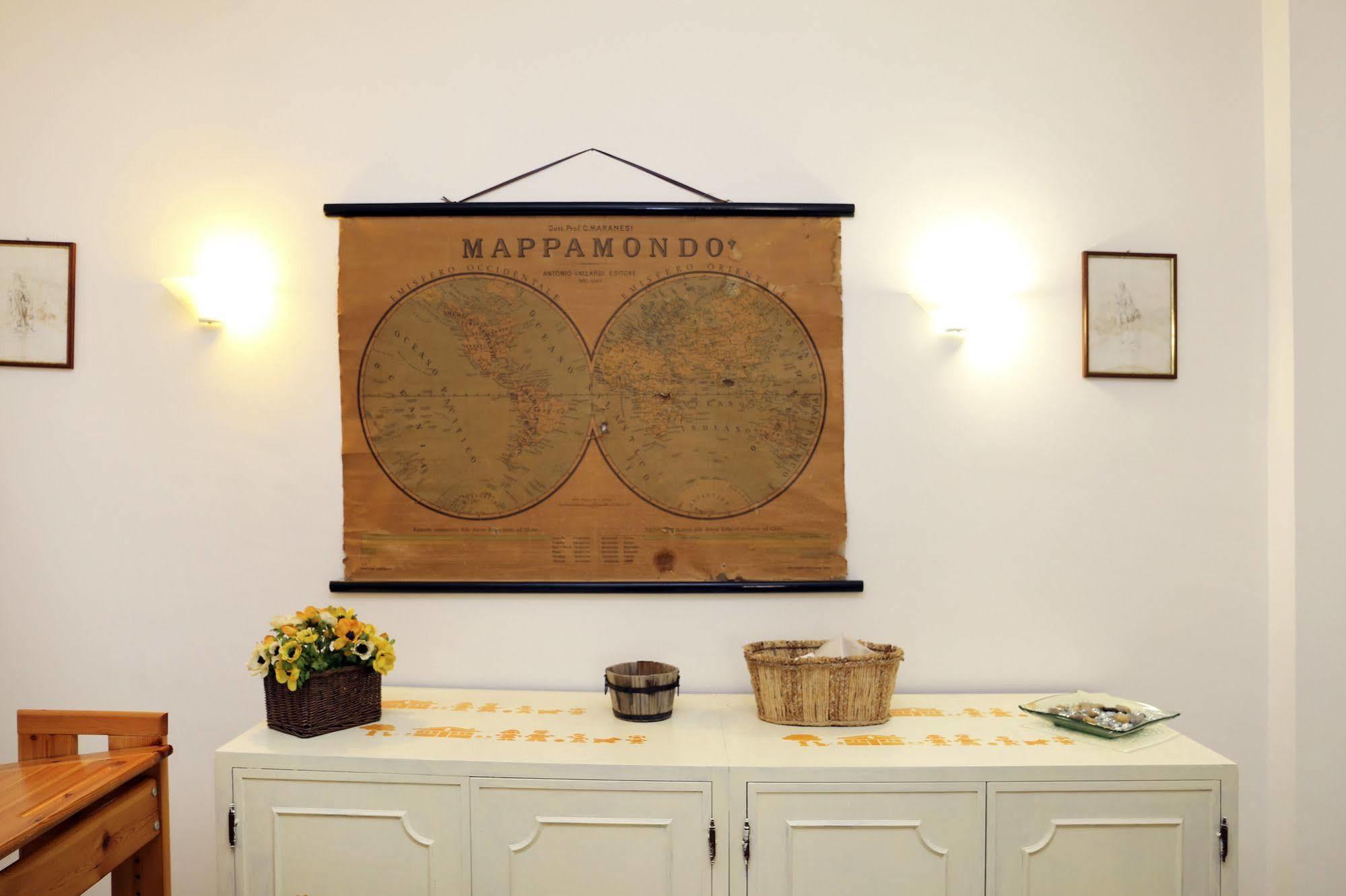 ל'אקווילה B&B Torrione מראה חיצוני תמונה